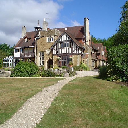 Farnham House Hotel Kültér fotó