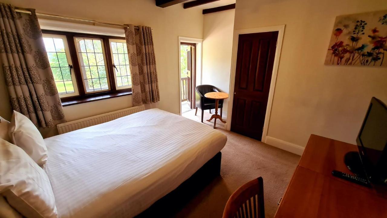 Farnham House Hotel Kültér fotó
